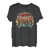 Vintage 1980 Limited Edition 42. Geburtstag T-Shirt