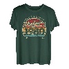 Vintage 1980 Limited Edition 42. Geburtstag T-Shirt