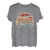 Vintage 1980 Limited Edition 42. Geburtstag T-Shirt