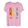 November 1969 54 Jahre Awesome Vintage T-Shirt