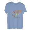 Tischtennis Legenden sind im April geboren Geburtstag Jungs T-Shirt