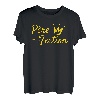 Herren Vater Fection - Lustiges Geschenk für Vater - Vatertag T-Shirt