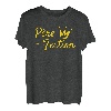 Herren Vater Fection - Lustiges Geschenk für Vater - Vatertag T-Shirt
