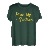 Herren Vater Fection - Lustiges Geschenk für Vater - Vatertag T-Shirt