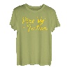 Herren Vater Fection - Lustiges Geschenk für Vater - Vatertag T-Shirt