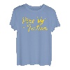 Herren Vater Fection - Lustiges Geschenk für Vater - Vatertag T-Shirt