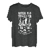 Vatertag Tshirt Kind Opa Papa Vater Tochter Daddy Dad T-Shirt