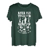 Vatertag Tshirt Kind Opa Papa Vater Tochter Daddy Dad T-Shirt