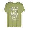 Vatertag Tshirt Kind Opa Papa Vater Tochter Daddy Dad T-Shirt