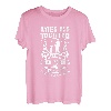 Vatertag Tshirt Kind Opa Papa Vater Tochter Daddy Dad T-Shirt