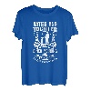 Vatertag Tshirt Kind Opa Papa Vater Tochter Daddy Dad T-Shirt