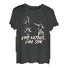 Motocross Enduro Dirt Bike - wie der Vater so der Sohn T-Shirt