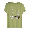 Motocross Enduro Dirt Bike - wie der Vater so der Sohn T-Shirt