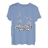 Motocross Enduro Dirt Bike - wie der Vater so der Sohn T-Shirt