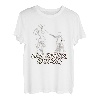 Motocross Enduro Dirt Bike - wie der Vater so der Sohn T-Shirt