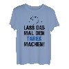 Herren Lass Das Mal Den Tarek Machen! Vornamen Spruch Geschenk T-Shirt