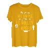 Herren Lustige Geschenkidee Apero Volley T-Shirt T-Shirt