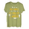 Herren Lustige Geschenkidee Apero Volley T-Shirt T-Shirt