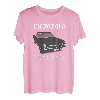 I'm Not Old I'm Classic mit Autografik T-Shirt