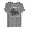 I'm Not Old I'm Classic mit Autografik T-Shirt