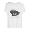 I'm Not Old I'm Classic mit Autografik T-Shirt