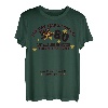 80. Geburtstag Frau und 80. Geburtstag Mann Gästebuch T-Shirt