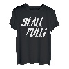 Stall Pulli Pferd Pferde Reitsport Reiterin Reiten Geschenk T-Shirt