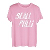 Stall Pulli Pferd Pferde Reitsport Reiterin Reiten Geschenk T-Shirt