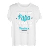 Ich Bin Stolzer Papa Von Wahnsinnig Kindern Vater T-shirt