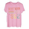 60. Geburtstag Legendär Seit 1962 Geschenk T-Shirt