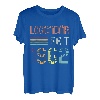 60. Geburtstag Legendär Seit 1962 Geschenk T-Shirt