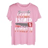 I Came I Sawed I Fixed It Schreiner, Heimwerker, Vater T-Shirt