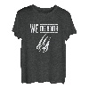 We The Norths Toronto Basketball Herren Damen Tee T-Shirt