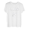 We The Norths Toronto Basketball Herren Damen Tee T-Shirt