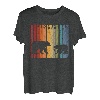 Herren Bonus Papa Bonuspapa Stiefvater Stiefpapa Vater Geschenk T-Shirt