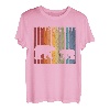 Herren Bonus Papa Bonuspapa Stiefvater Stiefpapa Vater Geschenk T-Shirt