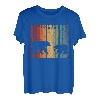 Herren Bonus Papa Bonuspapa Stiefvater Stiefpapa Vater Geschenk T-Shirt