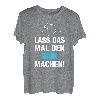 Herren Lass Das Mal Den Raik Machen! Vornamen Spruch Geschenk T-Shirt