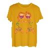 Jungen Halloween T-Shirt Jack O Lantern Gamer Kinder Herren Halloween T-Shirt