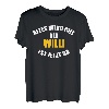 Herren Vorname Willi - Alles wird gut, der Willi ist jetzt da! T-Shirt