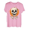 Halloween Shirt Jungen Skelett Gamer Kinder Männer Lustig Halloween T-Shirt