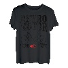 Retro Motor Simson-sr2 Moped T-Shirt