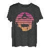 Retro Jumping Fitness | Sport Trampolin | Jump Workout T-Shirt