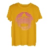 Retro Jumping Fitness | Sport Trampolin | Jump Workout T-Shirt