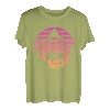 Retro Jumping Fitness | Sport Trampolin | Jump Workout T-Shirt