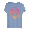 Retro Jumping Fitness | Sport Trampolin | Jump Workout T-Shirt