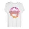 Retro Jumping Fitness | Sport Trampolin | Jump Workout T-Shirt