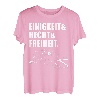 Herren Angeln T-Shirt Hecht Angler lustiger Spruch Geschenkidee T-Shirt