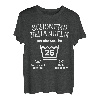 Schonend Behandeln 26. Geburtstag Der Alte Sack Ist 26 T-Shirt