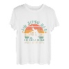 Herren Jiu Jitsu Dad BJJ Pat Snap Nap Vintage Grappling T-Shirt